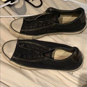 John varvatos shoes